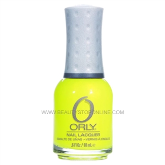 Orly Nail Polish Live Wire #40681