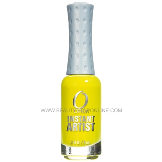 Orly Nail Polish Sunshine #47001