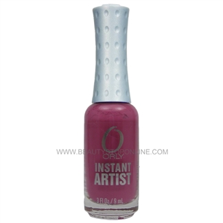 Orly Nail Polish Rose #47002