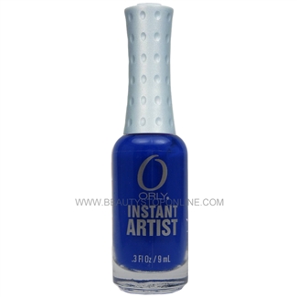 Orly Nail Polish True Blue #47008