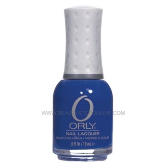 Orly Nail Polish Shockwave #40454