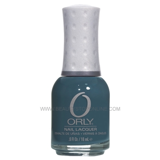 Orly Nail Polish Decoded #40455