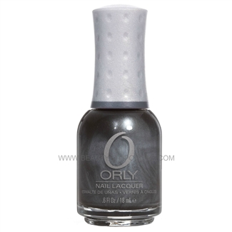 Orly Nail Polish Steel Your Heart #40759