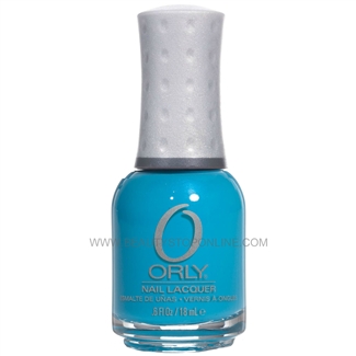 Orly Nail Polish Skinny Dip #40761