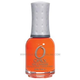 Orly Nail Polish Melt Your Popsicle #40764