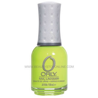 Orly Nail Polish Glow Stick #40765