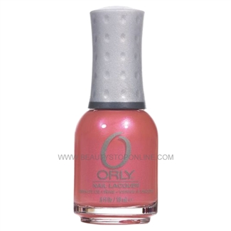 Orly Nail Polish Catch the Bouquet #40009