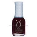 Orly Nail Polish Bus Stop Crimson #40087