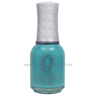 Orly Nail Polish Frisky #40095