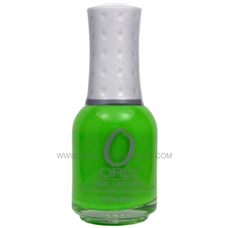 Orly Nail Polish Fresh #40096