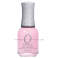Orly Nail Polish Pink Slip #40571