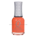 Orly Nail Polish Truly Tangerine #40624