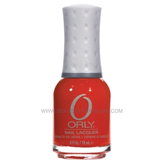 Orly Nail Polish Red Carpet #40634