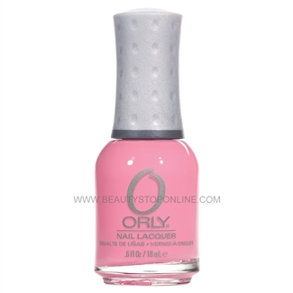 Orly Nail Polish It's Not Me, It's You #40642