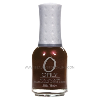 Orly Nail Polish Take Him To The Cleaners #40645
