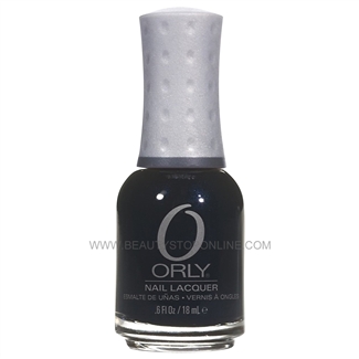 Orly Nail Polish Star of Bombay #40688