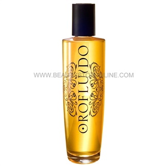 Orofluido Elixir, 3.38 oz