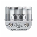 Oster AgION Size 000 Hair Clipper Blade 76918-026