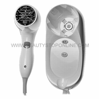 Oster Wall Mount Hair Dryer 76932-710-000