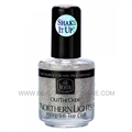 inm Northern Lights Top Coat Silver 0.5 oz