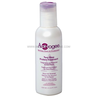 ApHogee Two-Step Protein Treatment 4 oz