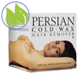 Persian Cold Wax Hair Remover 14 oz