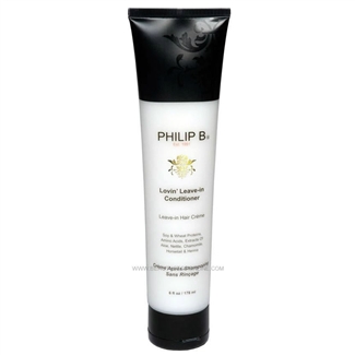 Philip B. Lovin' Leave-in Conditioner - 6 oz