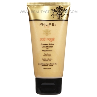 Philip B. Oud Royal Forever Shine Conditioner 2 oz