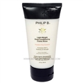 Philip B. Paraben Free Light-Weight Deep Conditioning Creme Rinse - 2 oz