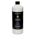 Philip B. Paraben Free Light-Weight Deep Conditioning Creme Rinse - 32 oz