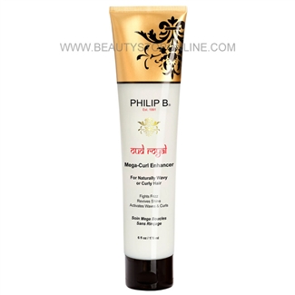 Philip B. Oud Royal Mega Curl Enhancer 6 oz