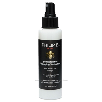 Philip B. pH Restorative Detangling Toning Mist 4.23 oz