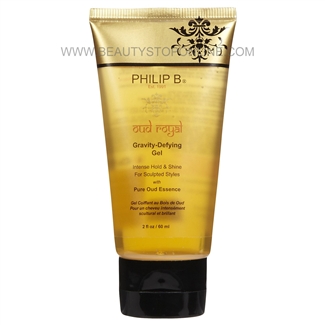 Philip B. Oud Royal Gravity-Defying Gel 2 oz