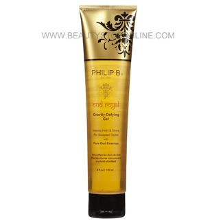 Philip B. Oud Royal Gravity-Defying Gel 6 oz