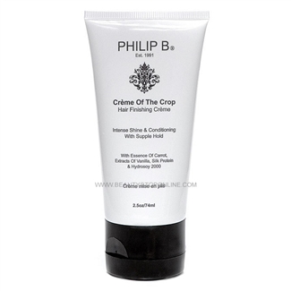 Philip B. Creme of the Crop "Lite" Hair Finishing Creme