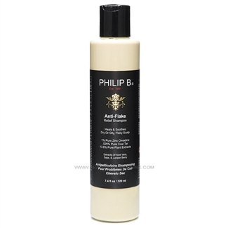 Philip B. Anti-Flake Relief Shampoo - 7.4 oz