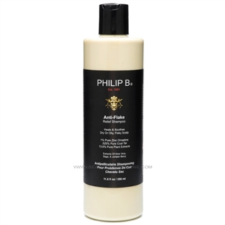 Philip B. Anti-Flake Relief Shampoo - 11.8 oz