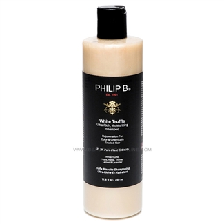 Philip B. White Truffle Ultra-Rich Moisturizing Shampoo - 11.8 oz