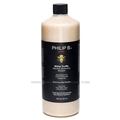 Philip B. White Truffle Ultra-Rich Moisturizing Shampoo - 32 oz