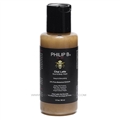 Philip B. Chai Latte Soul & Body Wash - 2 oz