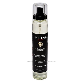 Philip B. Self Adjusting Hair Spray - 5.07 oz