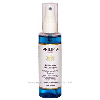 Philip B. Blue Spray - 2.7 oz