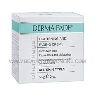 Pharmagel Derma Fade - 2 oz