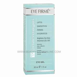 PharmaGel Complexe Eye Firme - 1 oz