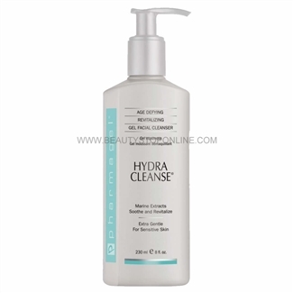 Pharmagel Hydra Cleanse 8 oz