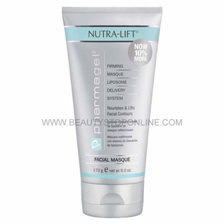 Pharmagel Nutra-Lift Facial Firming Masque - 6 oz