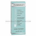 Pharmagel Pharma C Serum - 1 oz