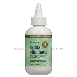 ProLinc Be Natural Callus Eliminator 4 oz