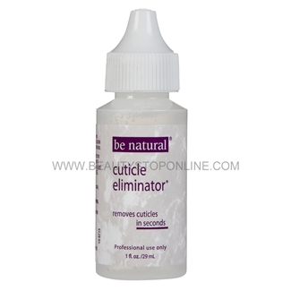 ProLinc Be Natural Cuticle Eliminator 1 oz