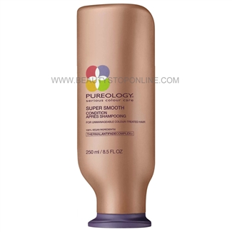 Pureology Super Smooth Conditioner 8.5 oz